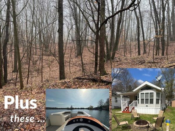 10404 Medicine Bow Trail, Stanwood, MI 49346