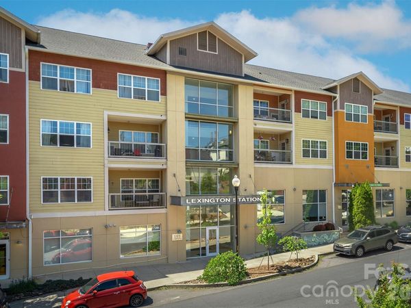 155 S Lexington Avenue, Unit B408, Asheville, NC 28801