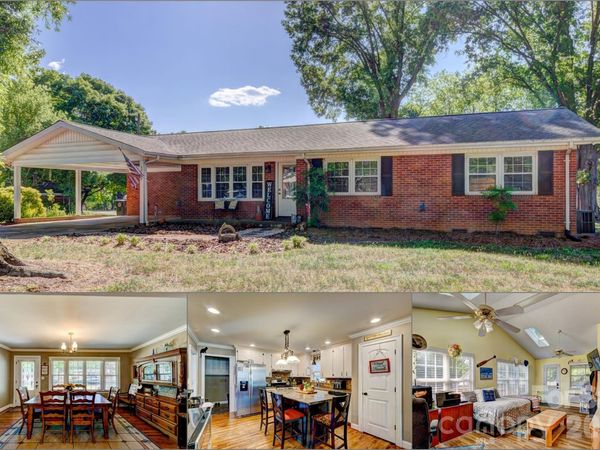 113 Delview Drive, Cherryville, NC 28021