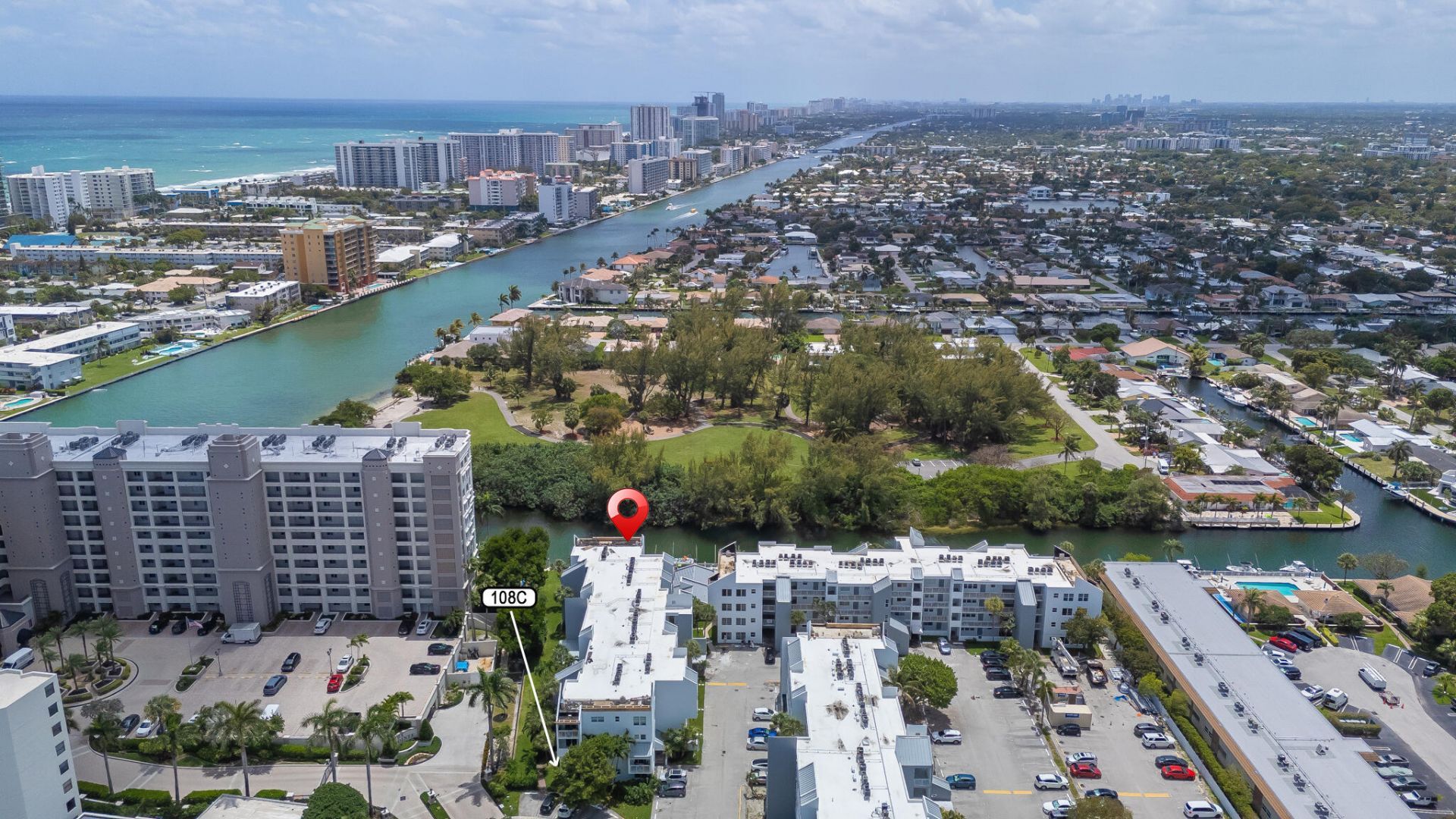 2870 NE 14th Causeway, Unit 108c, Pompano Beach, FL 33062 Photo