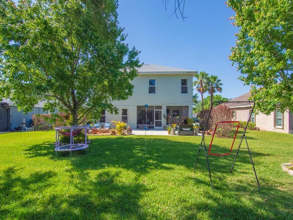 521 N Valencia Circle Sw, Vero Beach, FL 32968 Photo