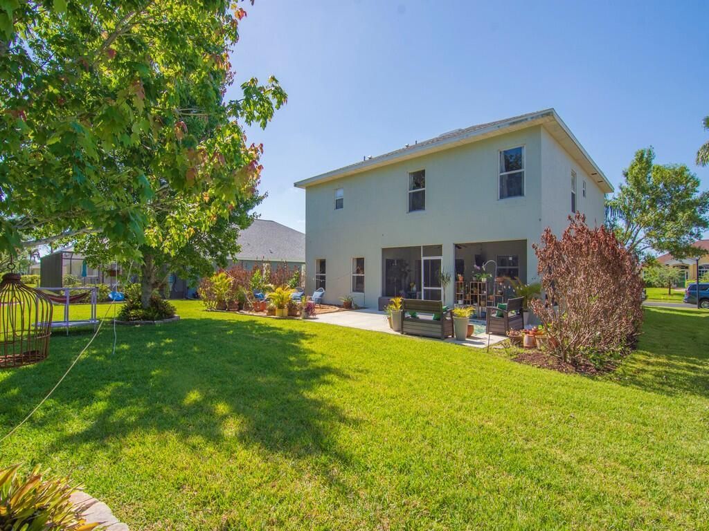 521 N Valencia Circle Sw, Vero Beach, FL 32968 Photo