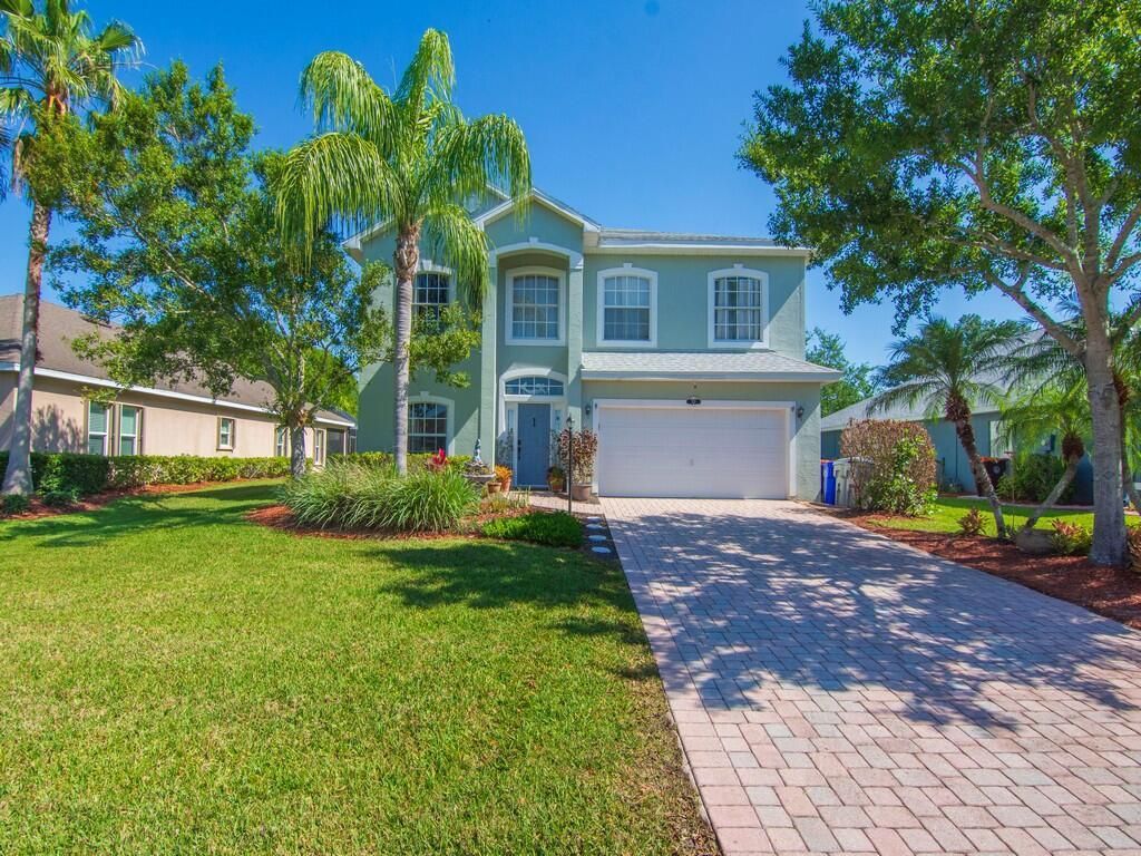 521 N Valencia Circle Sw, Vero Beach, FL 32968 Photo
