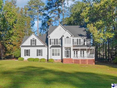 225 Hawthorne Lane, Cheraw, SC 29520