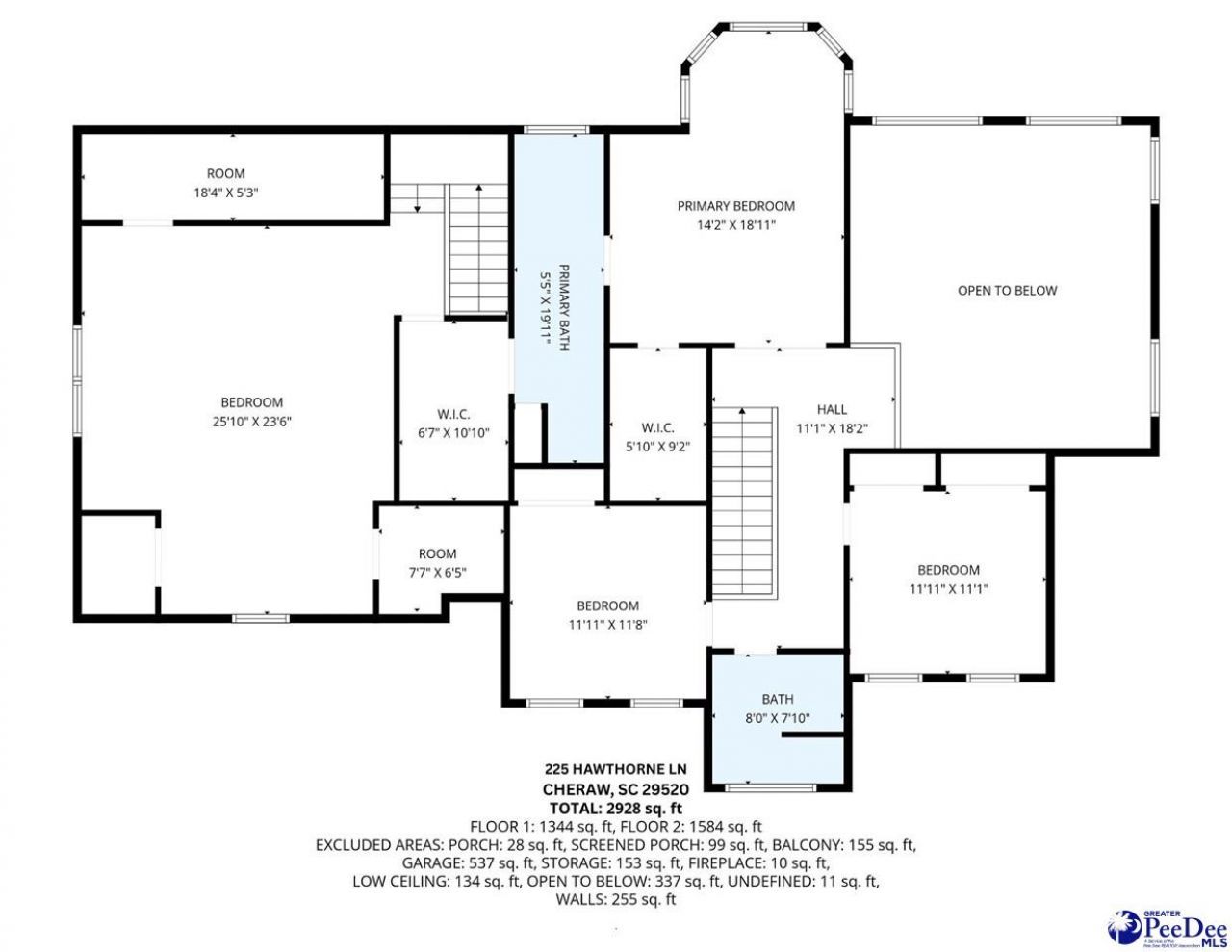 225 Hawthorne Lane Photo 48