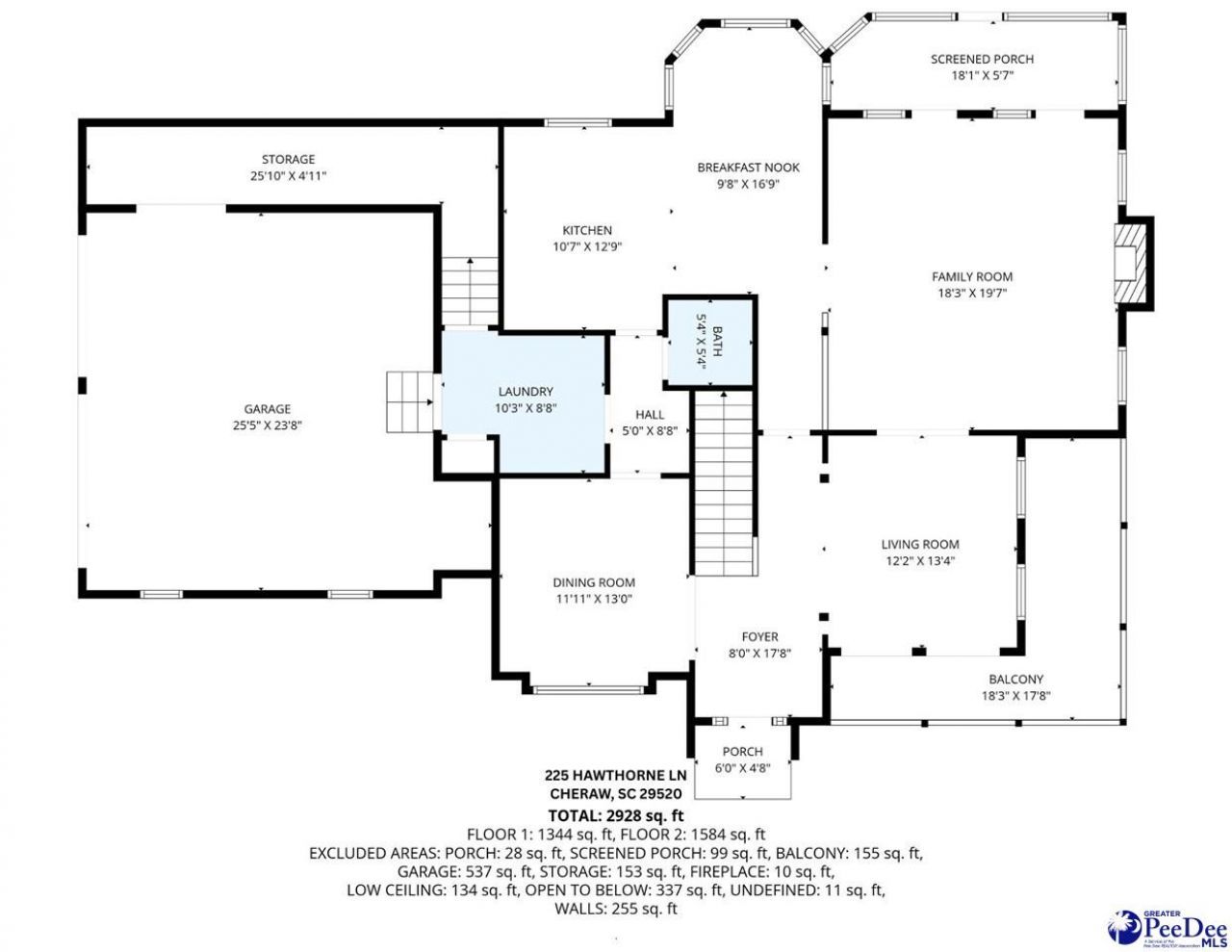225 Hawthorne Lane Photo 49
