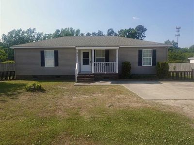 292 Ella Henry Circle, Timmonsville, SC 29161
