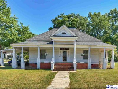 701 E Harrison St, Dillon, SC 29536