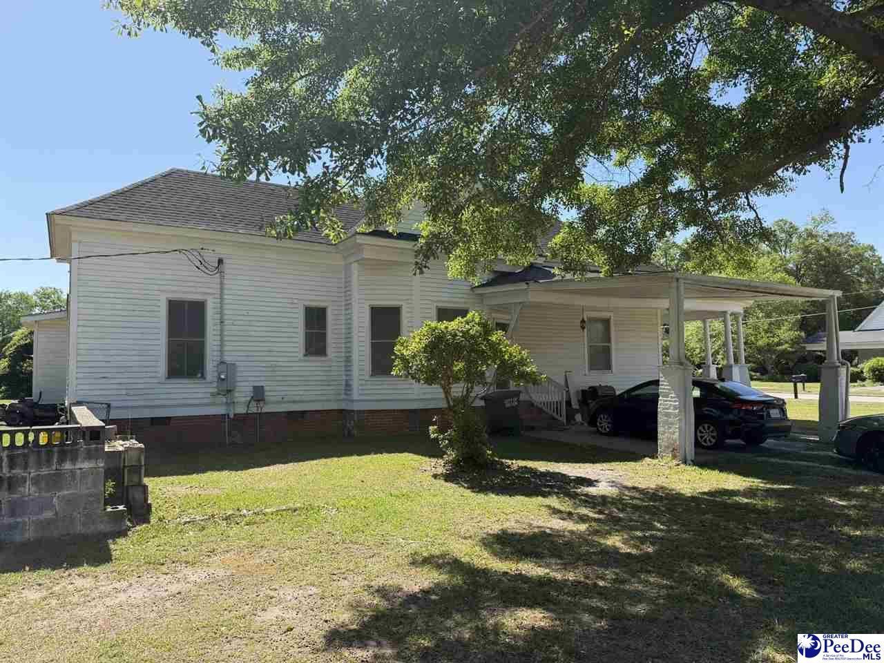 701 E Harrison St Photo 5