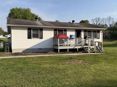 49 Foster Street, Buckhannon, WV 26201