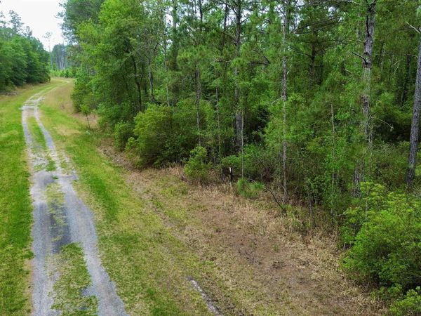 Lot 84 SW Oregon Trail, Greenville, FL 32331