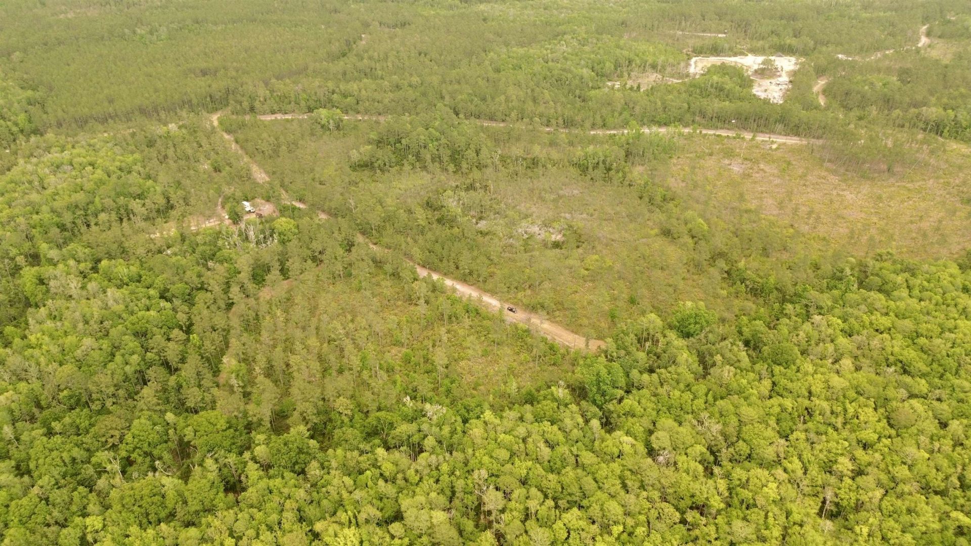 Lot 84 SW Oregon Trail, Greenville, FL 32331 Photo