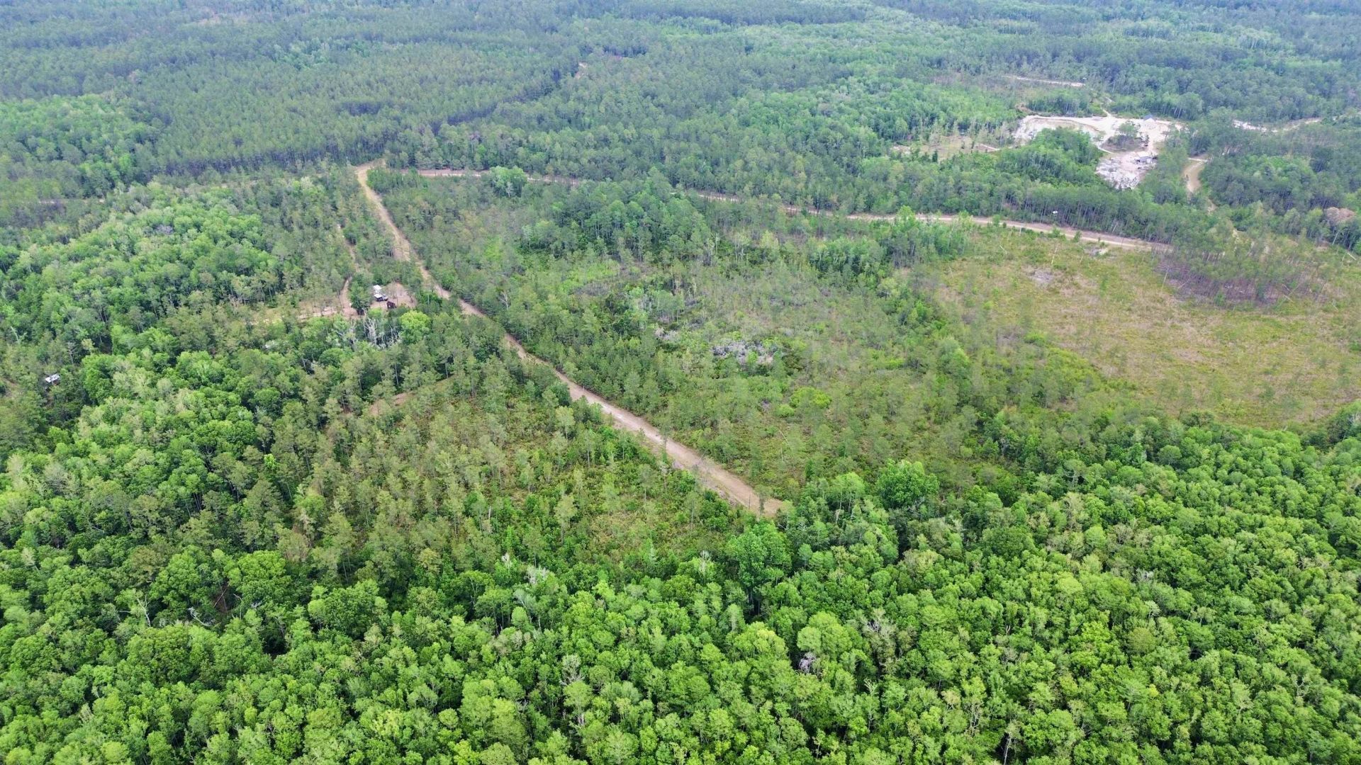 Lot 84 SW Oregon Trail, Greenville, FL 32331 Photo