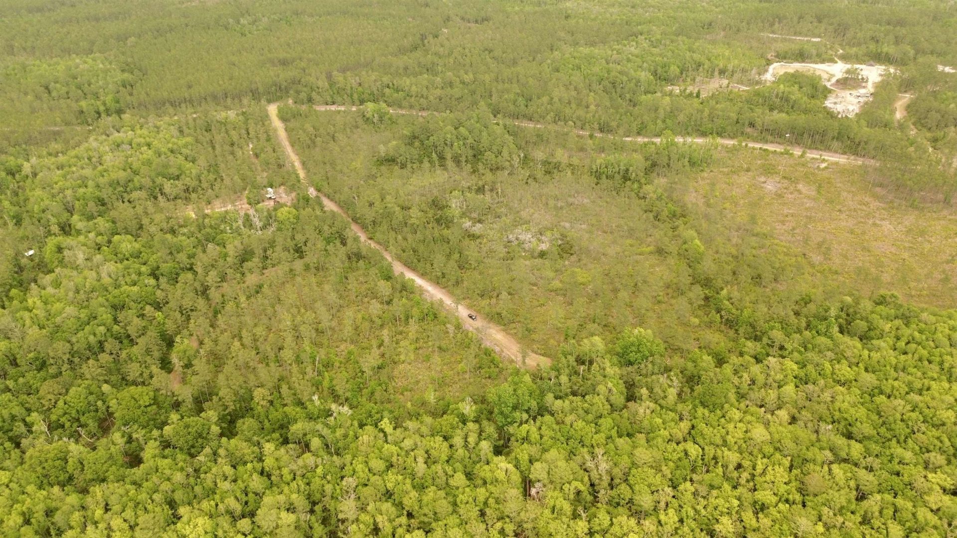 Lot 84 SW Oregon Trail, Greenville, FL 32331 Photo