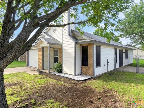 2504 Fieldstone Drive , Killeen, TX 76549