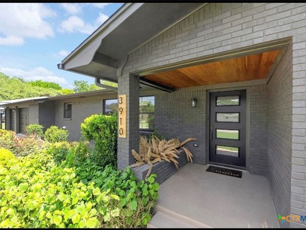 3910 Brooklawn Drive , Temple, TX 76502