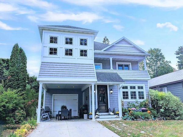 336 E Arch Street, Marquette, MI 49855