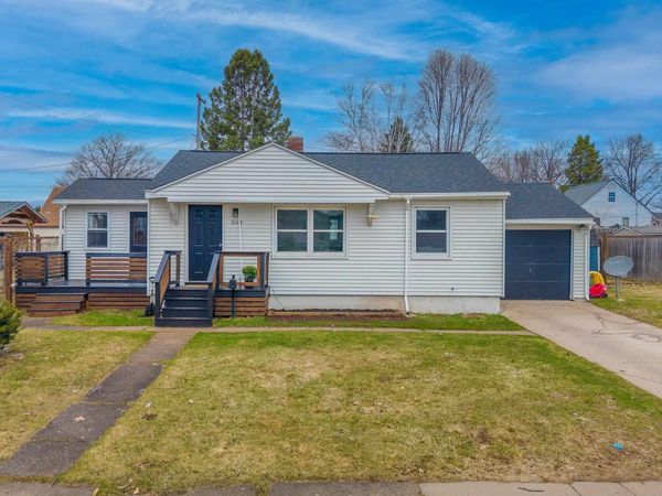 563 Jopling Street, Ishpeming, MI 49849
