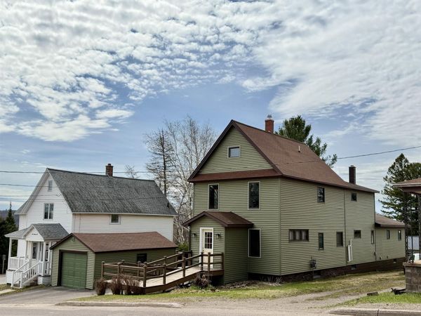 914 N Elevation Street, Hancock, MI 49930
