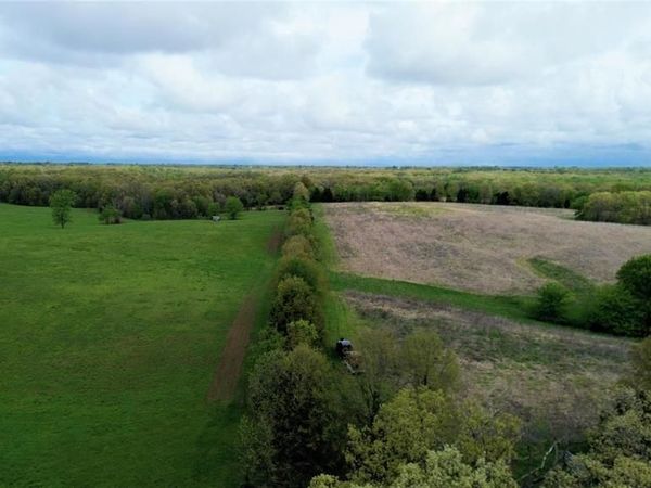0000 County Rd 120, Philadelphia, MO 63463