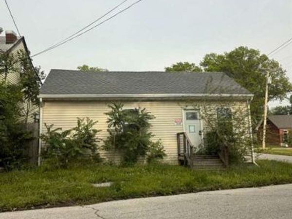 520 Freeburg Avenue, Belleville, IL 62220