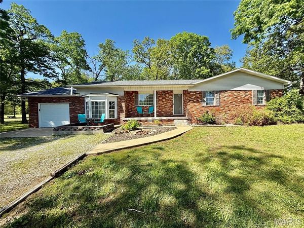 4441 State Highway 142, Doniphan, MO 63935