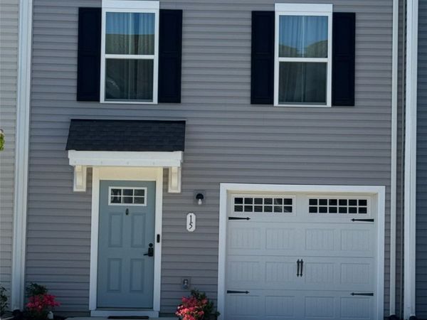 15 Clara Court , Suffolk, VA 23434