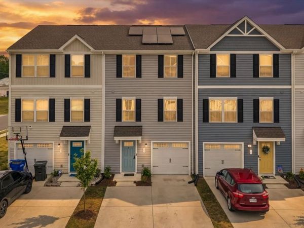 15 Clara Court , Suffolk, VA 23434