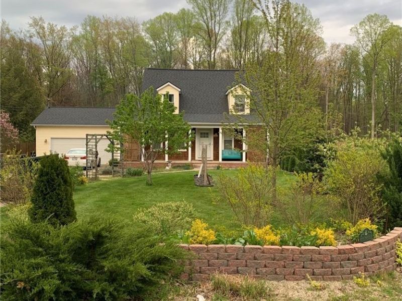 2181 Townline Road, Madison, OH 44057 Photo 1
