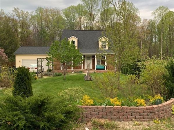 2181 Townline Road , Madison, OH 44057