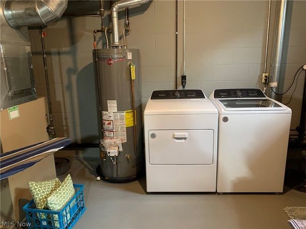 2181 Townline Road, Madison, OH 44057