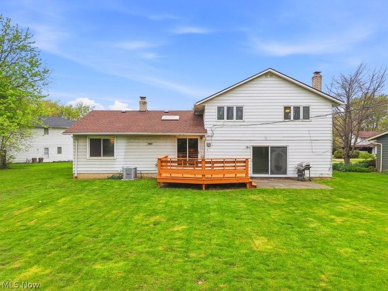 5592 Kilbourne Drive, Lyndhurst, OH 44124 Photo 30