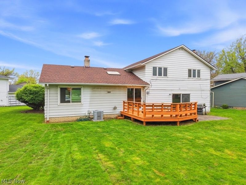 5592 Kilbourne Drive, Lyndhurst, OH 44124 Photo 31