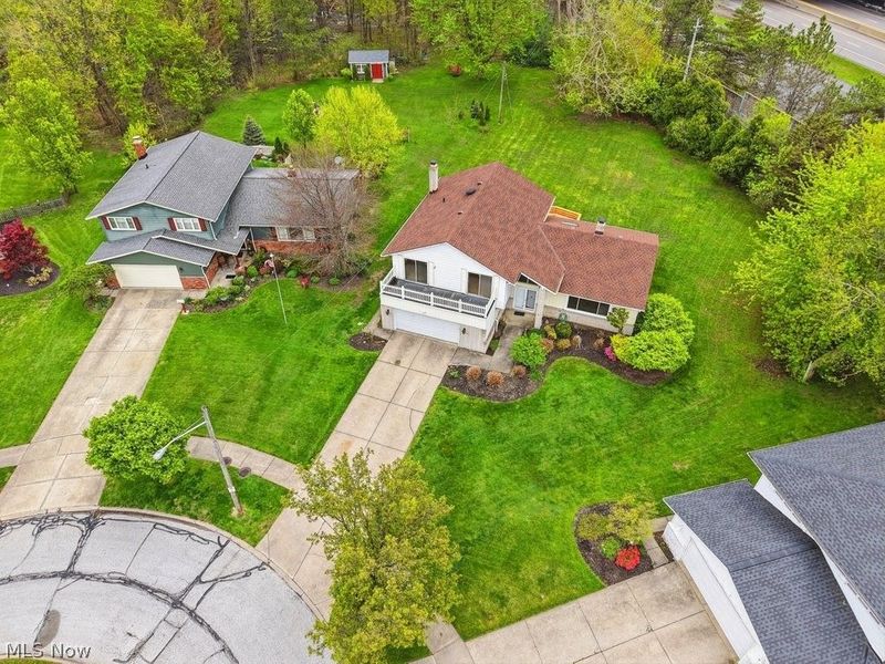 5592 Kilbourne Drive, Lyndhurst, OH 44124 Photo 45