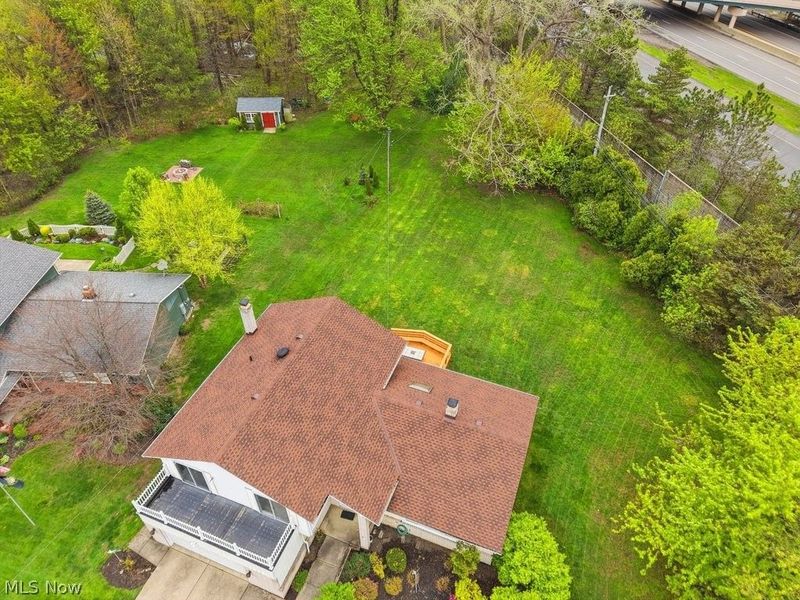 5592 Kilbourne Drive, Lyndhurst, OH 44124 Photo 46