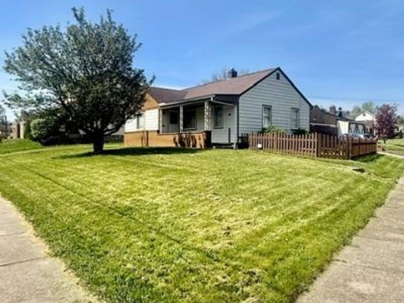 3006 Shirley Road , Youngstown, OH 44502 Photo 1