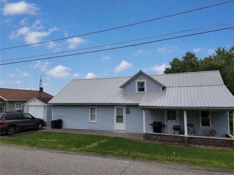 60490 Main Street, Jacobsburg, OH 43933 Photo 1