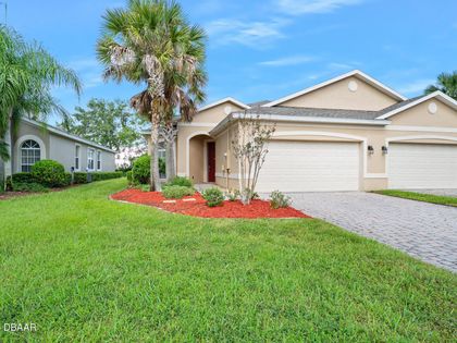 188 Mendoza Circle Daytona Beach, FL 32124