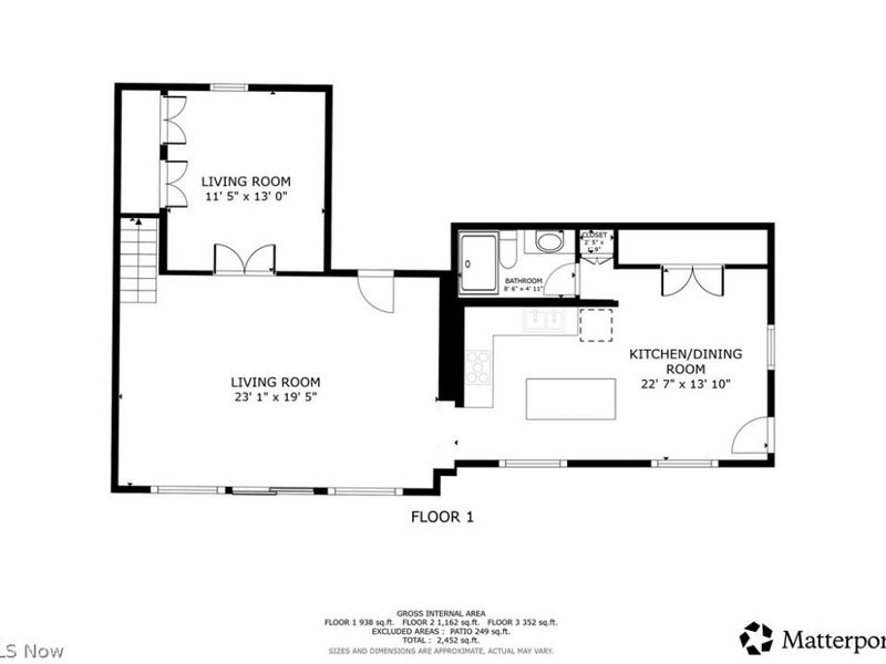 2873 Lodge Road SW, Sherrodsville, OH 44675 Photo 47