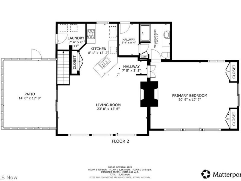 2873 Lodge Road SW, Sherrodsville, OH 44675 Photo 48