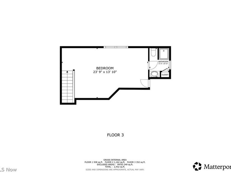 2873 Lodge Road SW, Sherrodsville, OH 44675 Photo 49