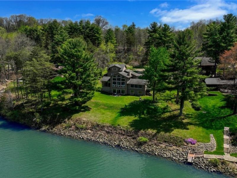 2873 Lodge Road SW, Sherrodsville, OH 44675 Photo 5