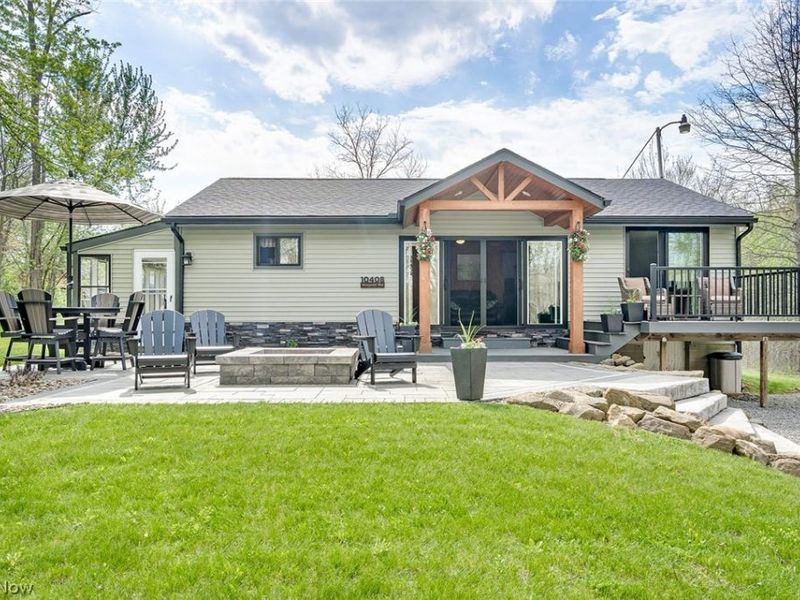 10408 Wagner Road, North Benton, OH 44449 Photo 1