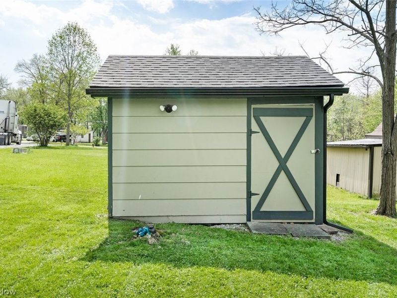 10408 Wagner Road, North Benton, OH 44449 Photo 45