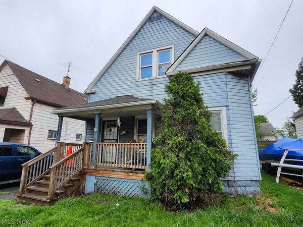 3787 E 50th Street E, Cleveland, OH 44105