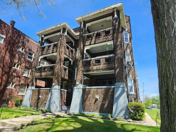 1357 East Boulevard, Unit 6, Cleveland, OH 44106