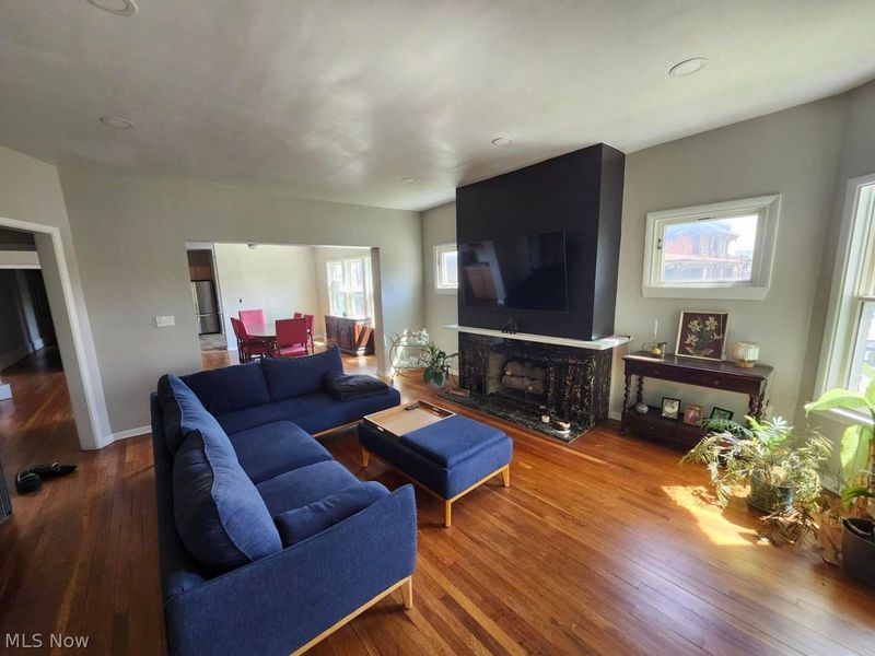 1357 East Boulevard, Unit 6, Cleveland, OH 44106 Photo 3
