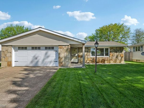 2616 W 40th Street , Lorain, OH 44053