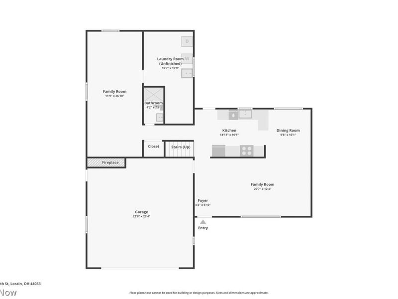 2616 W 40th Street, Lorain, OH 44053 Photo 7