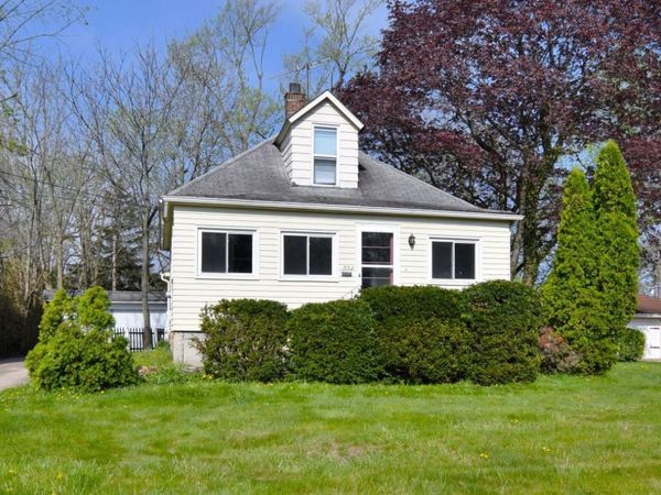 1532 Sheridan Road , South Euclid, OH 44121